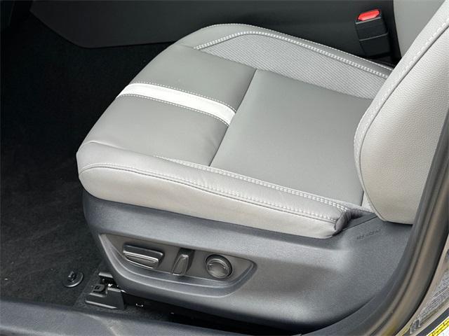 new 2025 Toyota Camry car, priced at $33,194