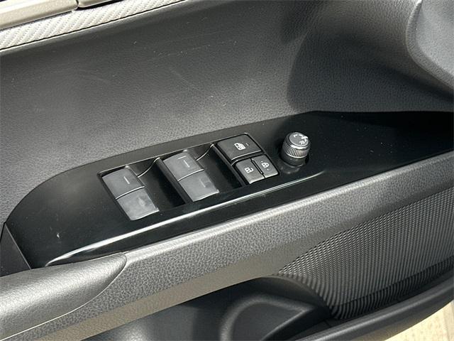 new 2025 Toyota Camry car, priced at $33,194
