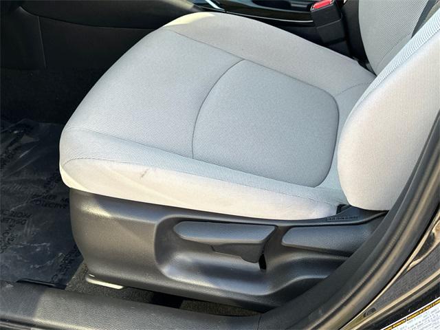 used 2022 Toyota Corolla Hybrid car, priced at $25,615