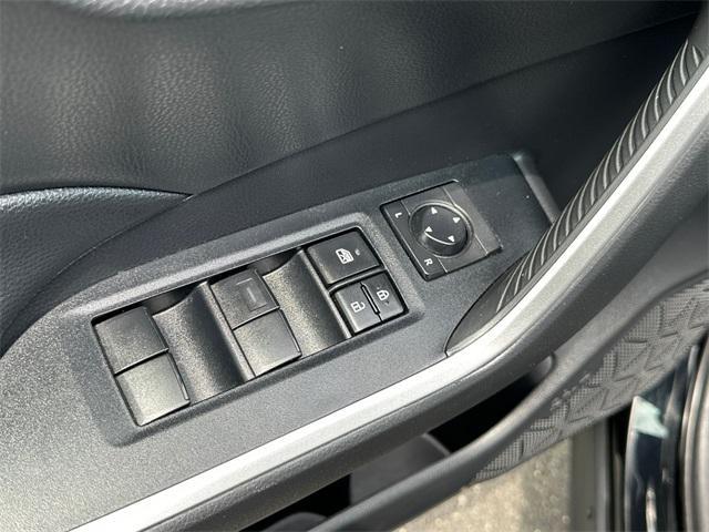 used 2020 Toyota RAV4 Hybrid car, priced at $29,400