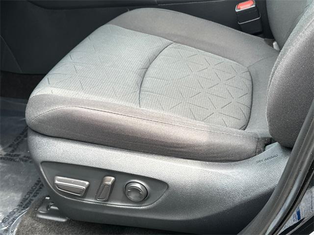 used 2020 Toyota RAV4 Hybrid car, priced at $29,400