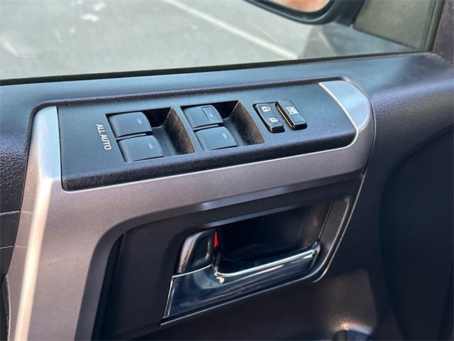 used 2021 Toyota 4Runner car, priced at $31,049