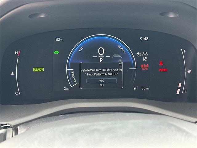 new 2026 Toyota Camry car, priced at $36,084