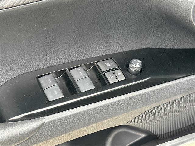 new 2026 Toyota Camry car, priced at $36,084