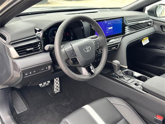 new 2026 Toyota Camry car, priced at $36,084