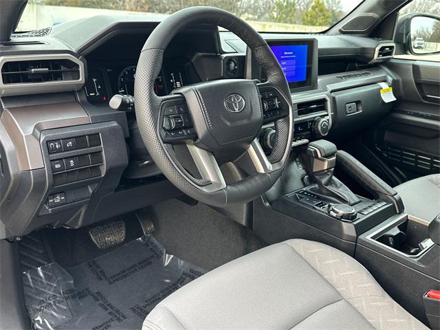 used 2024 Toyota Tacoma car, priced at $41,500