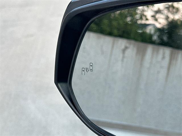 new 2025 Toyota RAV4 car, priced at $34,029