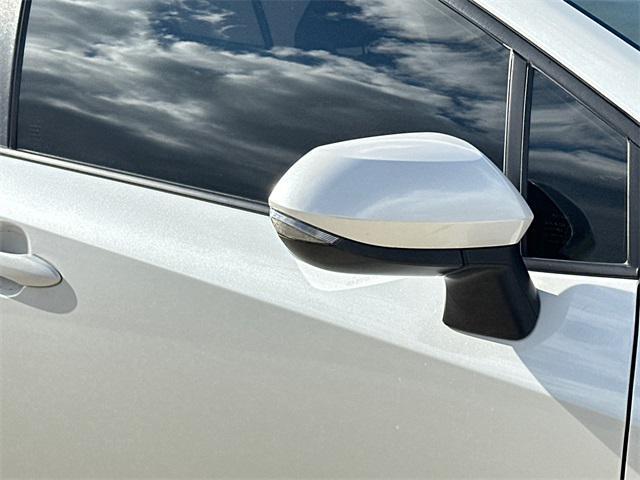 used 2022 Toyota Corolla car, priced at $23,000
