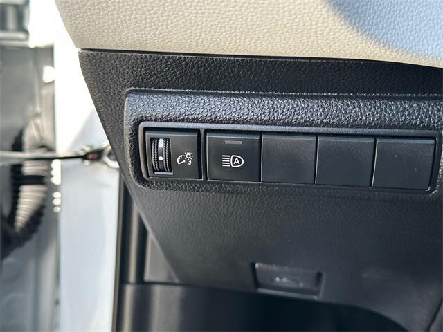 used 2022 Toyota Corolla car, priced at $23,000
