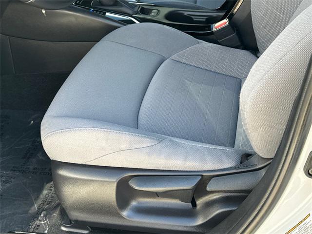 used 2022 Toyota Corolla car, priced at $23,000