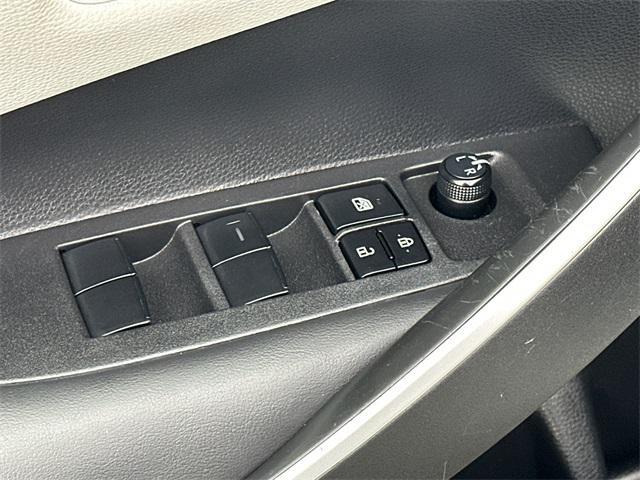 used 2023 Toyota Corolla car, priced at $21,995