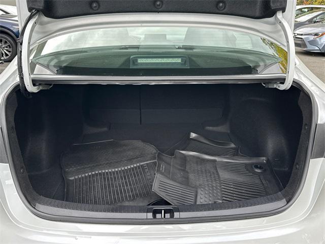 used 2023 Toyota Corolla car, priced at $21,995