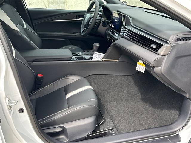 new 2025 Toyota Camry car, priced at $31,994