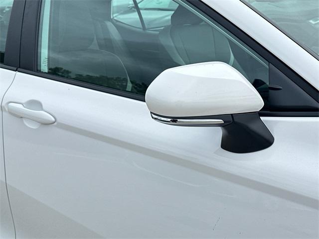 new 2026 Toyota Camry car, priced at $30,846