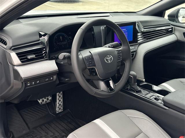 new 2026 Toyota Camry car, priced at $30,846