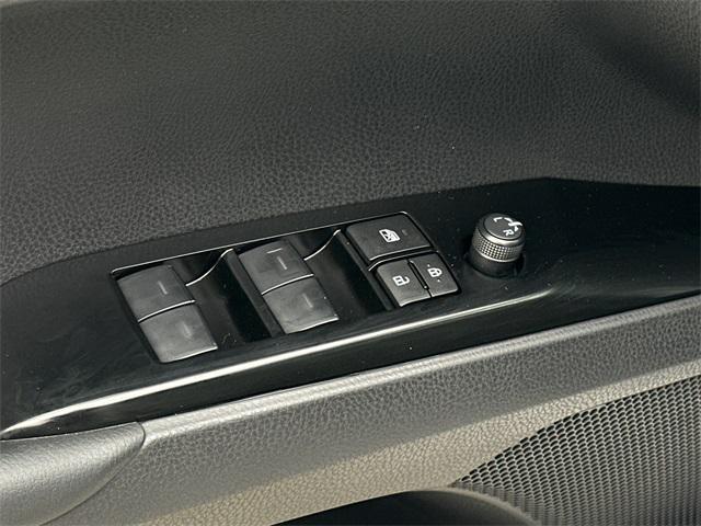 new 2026 Toyota Camry car, priced at $30,846