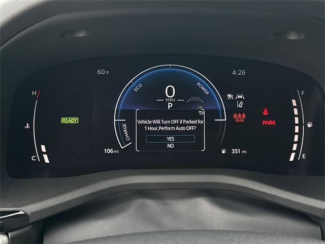 new 2026 Toyota Camry car, priced at $30,846