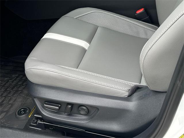 new 2026 Toyota Camry car, priced at $30,846