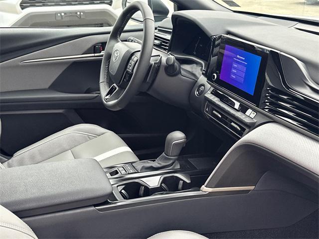 new 2026 Toyota Camry car, priced at $30,846