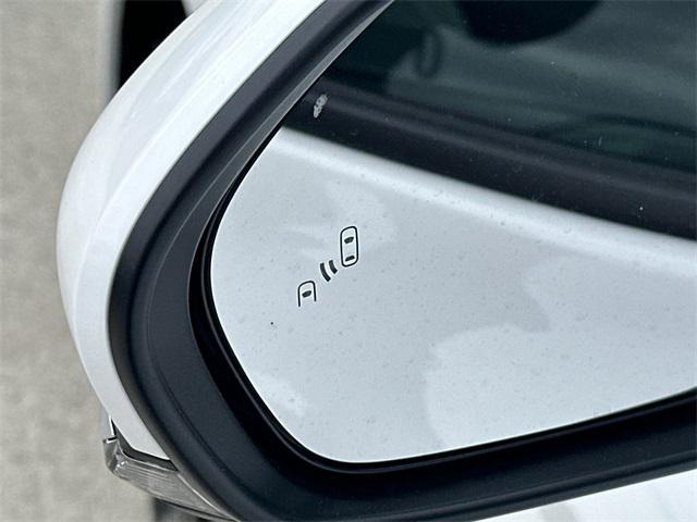 new 2026 Toyota Camry car, priced at $30,846