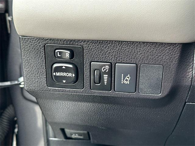 used 2017 Toyota RAV4 car, priced at $21,759