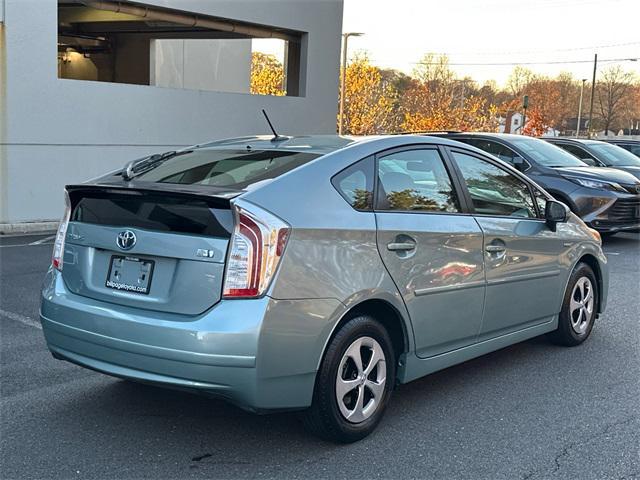 used 2013 Toyota Prius car, priced at $15,500