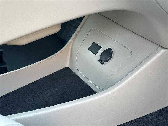 used 2013 Toyota Prius car, priced at $15,500