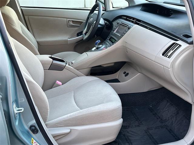 used 2013 Toyota Prius car, priced at $15,500