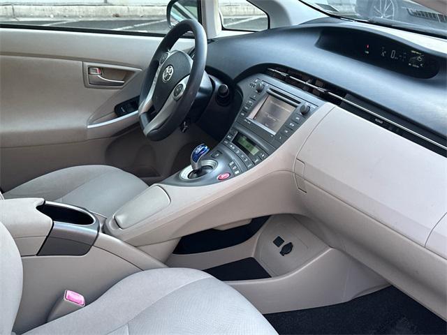 used 2013 Toyota Prius car, priced at $15,500