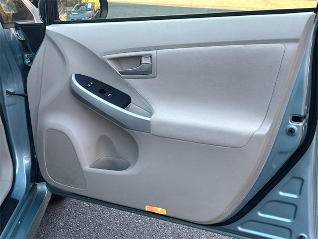 used 2013 Toyota Prius car, priced at $15,500