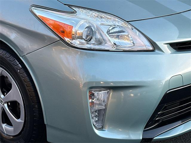 used 2013 Toyota Prius car, priced at $15,500
