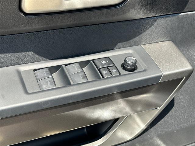 new 2025 Toyota Tundra car, priced at $55,418