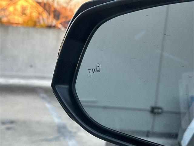 new 2025 Toyota RAV4 car, priced at $36,719