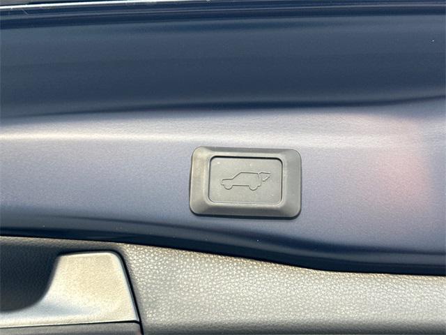 new 2025 Toyota RAV4 car, priced at $36,719