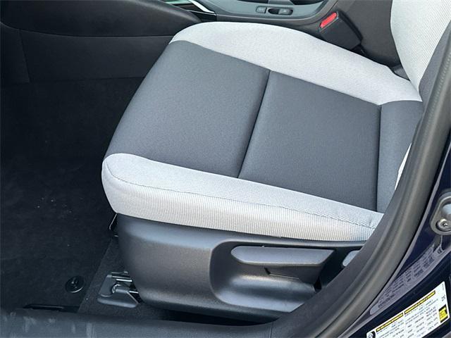 new 2026 Toyota Corolla car, priced at $23,937