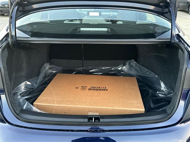 new 2026 Toyota Corolla car, priced at $23,937