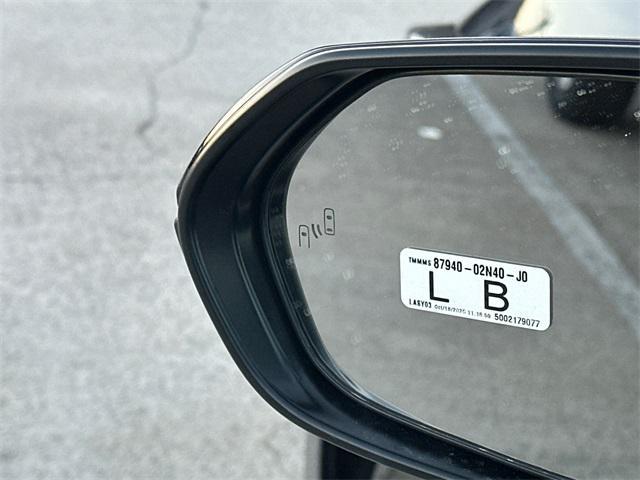 new 2026 Toyota Corolla car, priced at $23,937