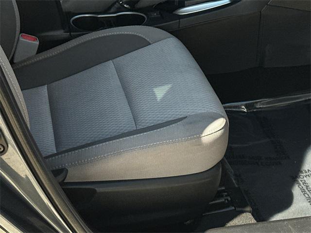 used 2018 Toyota Corolla car, priced at $16,500