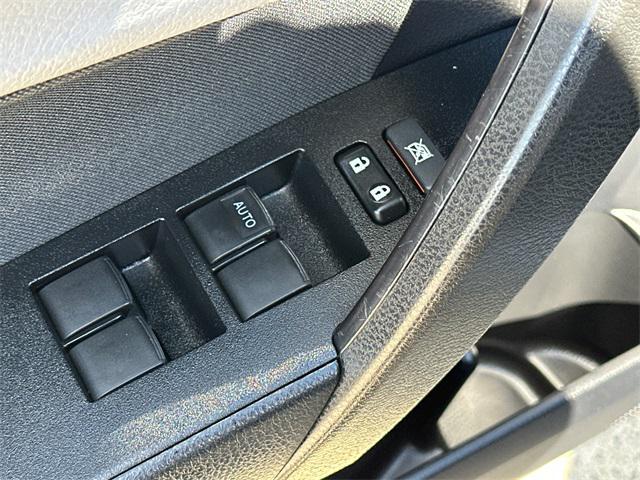used 2018 Toyota Corolla car, priced at $16,500