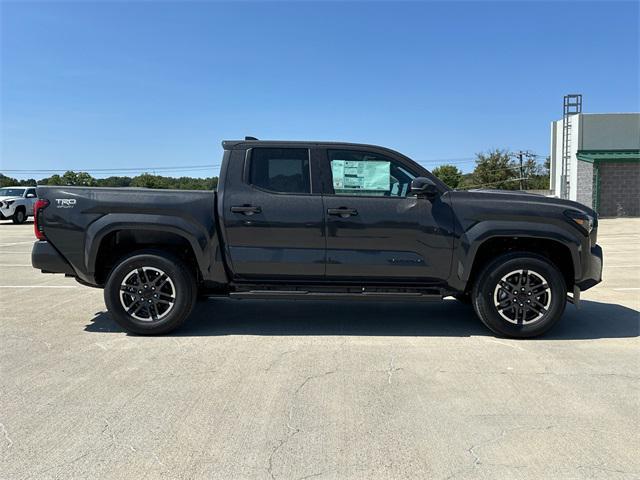 new 2024 Toyota Tacoma car, priced at $47,689