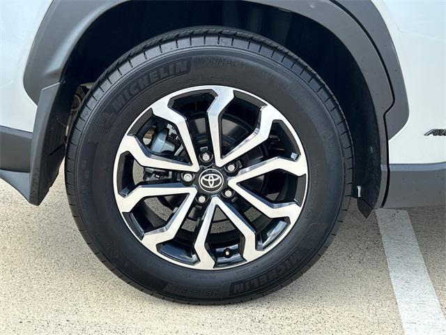 used 2023 Toyota Corolla Hybrid car, priced at $30,564