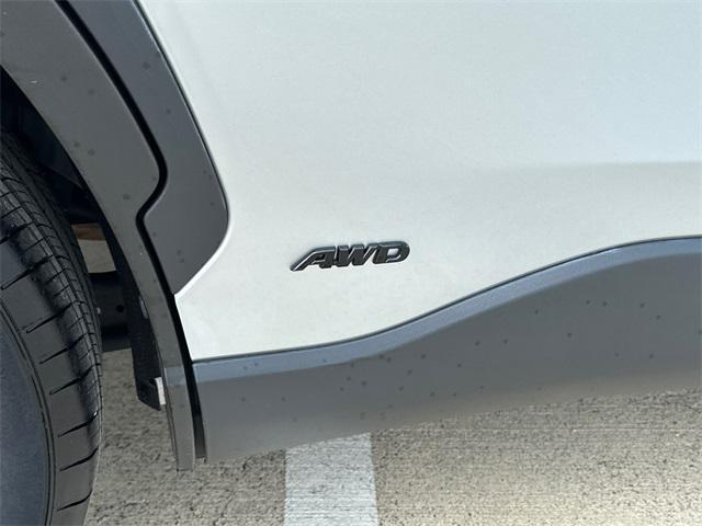used 2023 Toyota Corolla Hybrid car, priced at $30,564