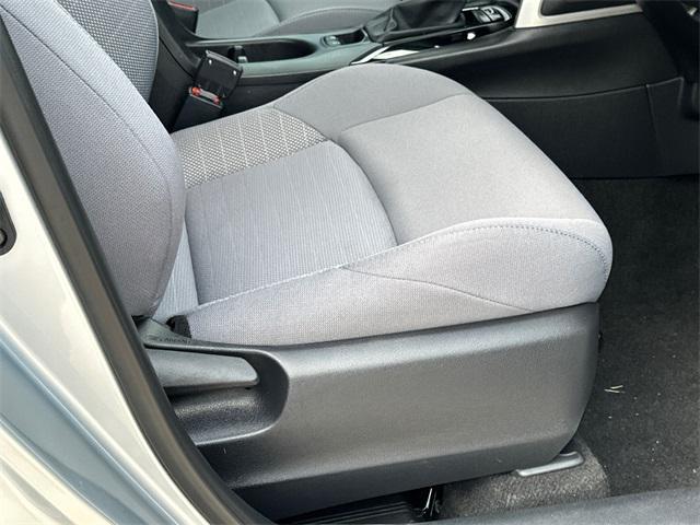 used 2023 Toyota Corolla Hybrid car, priced at $30,564