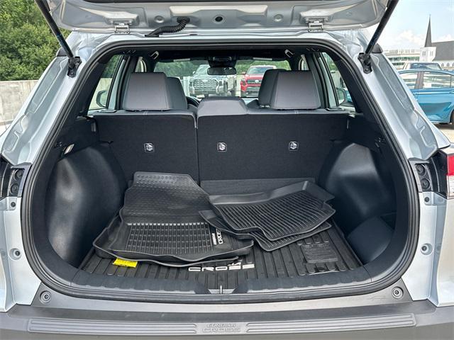 used 2023 Toyota Corolla Hybrid car, priced at $30,564