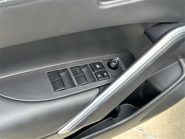 used 2023 Toyota Corolla Hybrid car, priced at $30,564