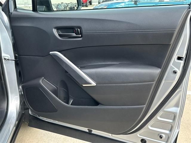 used 2023 Toyota Corolla Hybrid car, priced at $30,564