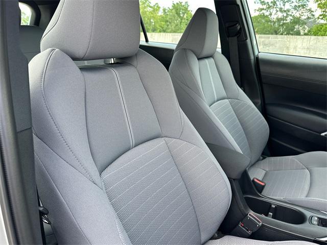 used 2023 Toyota Corolla Hybrid car, priced at $30,564