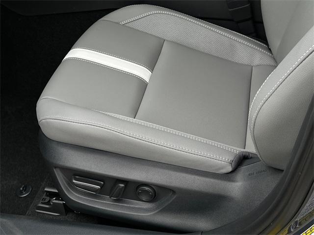 new 2025 Toyota Camry car, priced at $32,534