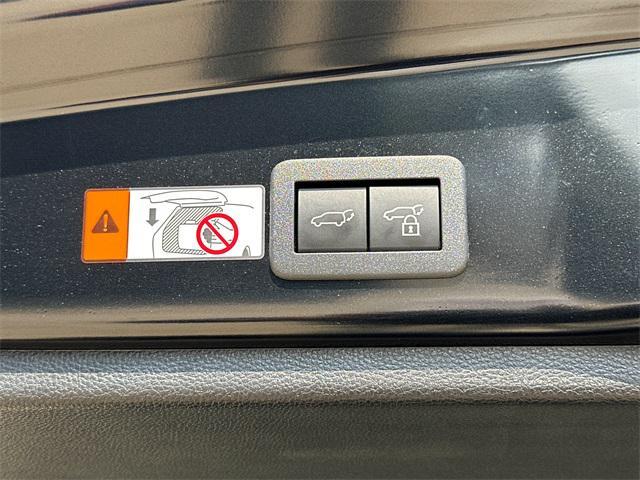 used 2025 Toyota Corolla Cross car, priced at $31,995