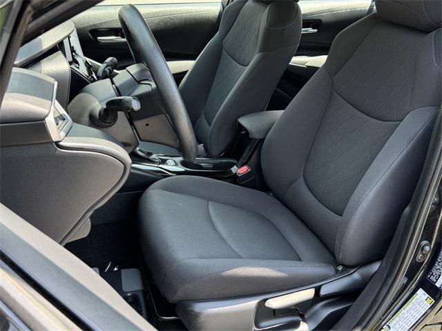 used 2020 Toyota Corolla car, priced at $16,749